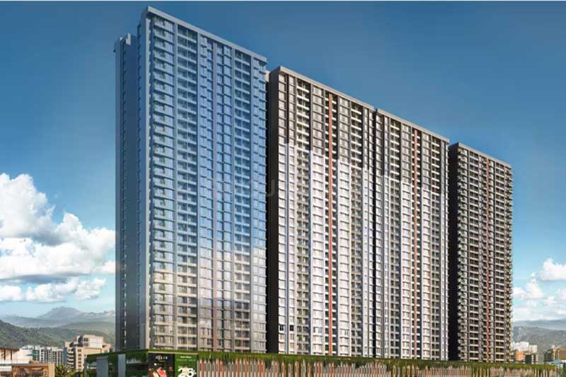 Godrej Projects Pune